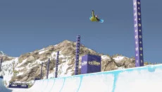 Mark McMorris Infinite Air - 一款滑雪板类型的游戏