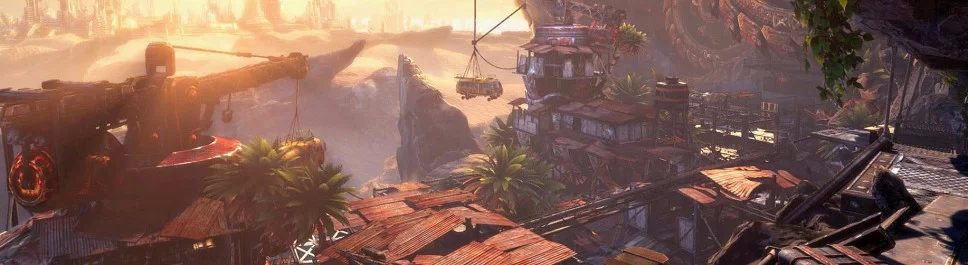 Bulletstorm: Full Clip Edition — Трейнер (+4) от 25.01.2020 [WeMod] / 训练器 / 作弊