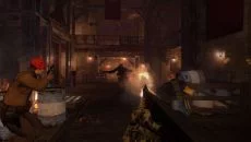 Left 4 Dead 2 类似于 Left 4 Dead 2