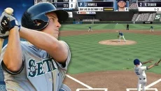 R.B.I. Baseball 16 - 一款体育游戏类型的游戏