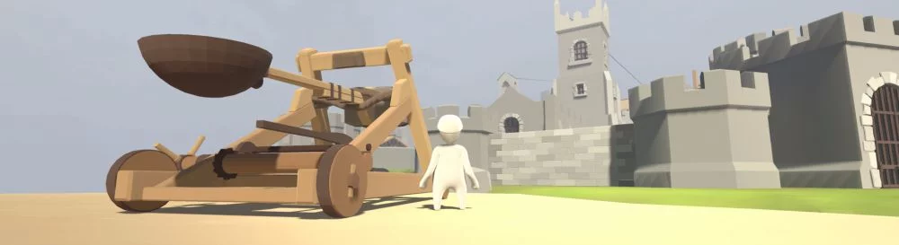 以低价购买 Human: Fall Flat,最高可享受 90% 的折扣 🏷️,比较不同商店的价格 以低价购买 Human: Fall Flat,最高可享受 90% 的折扣 🏷️,比较不同商店的价格