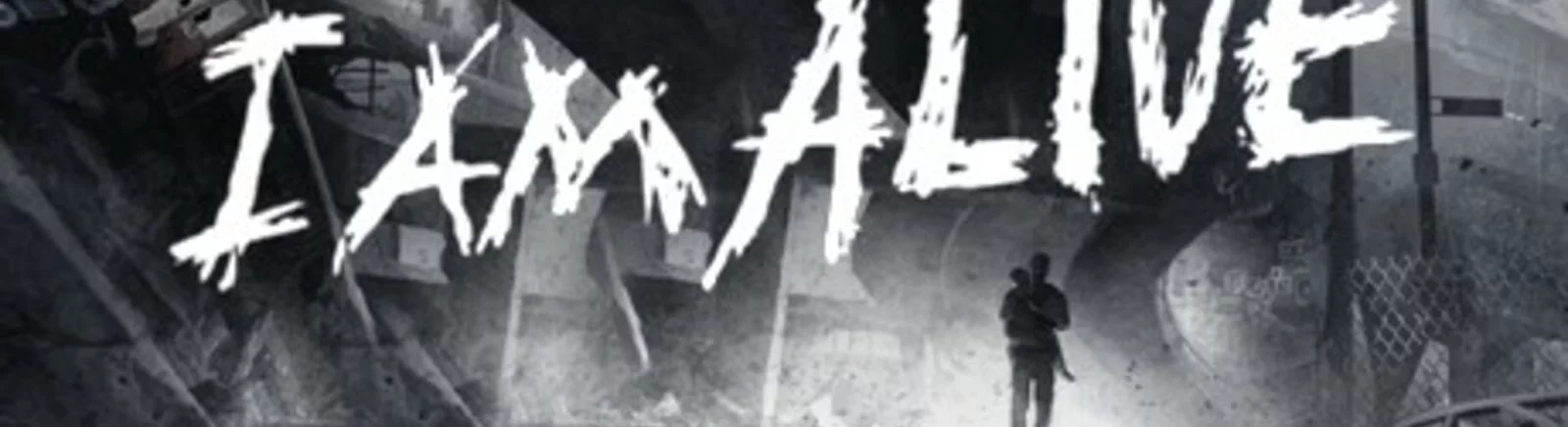 论坛 I Am Alive
