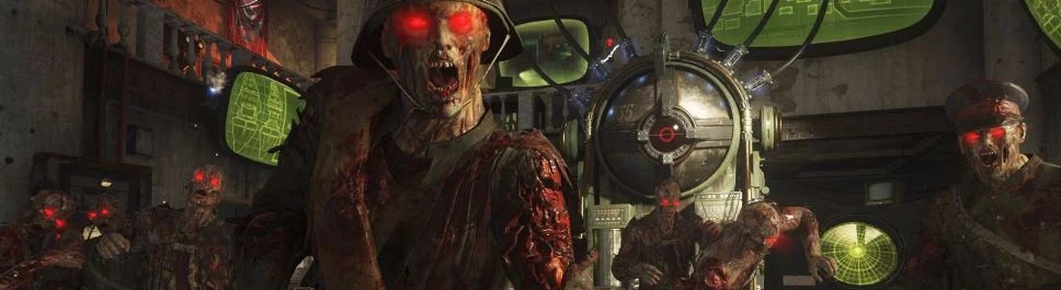 所有关于 Call of Duty: Black Ops 3 - Descent 的评论和评分 — 0 个意见