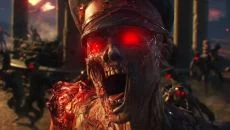 Call of Duty: Black Ops 3 - Awakening 类似于 Call of Duty: Black Ops 3 - Awakening