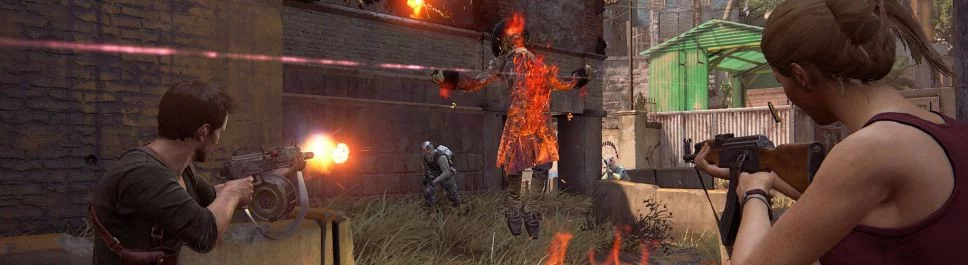 在不同国家/地区的 Uncharted 4: A Thief's End - Lost Treasures[platforms] 上  的发行日期