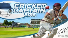 Cricket Captain 2016 - 一款板球类型的游戏
