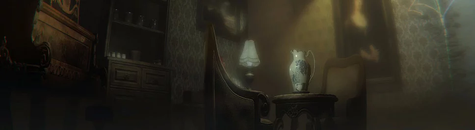 适合Nintendo Switch 2的最佳游戏[platform]，类似于Layers of Fear: Inheritance