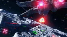 Star Wars: Battlefront - Death Star - 一款扩展包类型的游戏