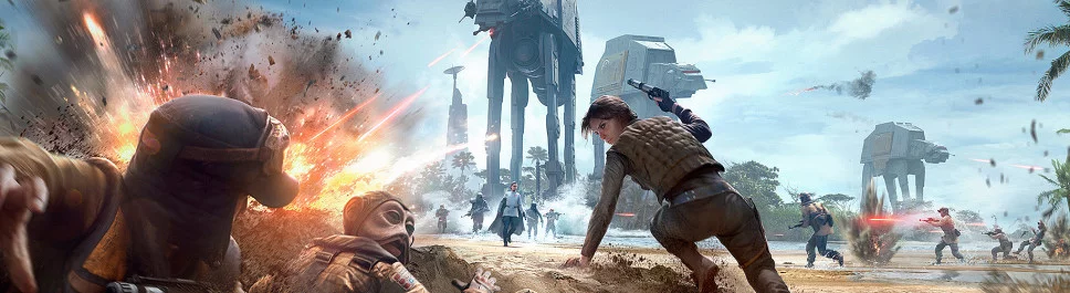 以低价购买 Star Wars: Battlefront - Rogue One: Scarif，最高可享受 90% 的折扣 🏷️，比较不同商店的价格