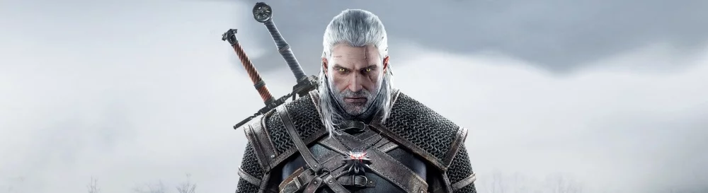 The Witcher 3: Wild Hunt - Complete Edition — Гвинт с эротическими картами / 18+ 成人模组 / 角色和玩家