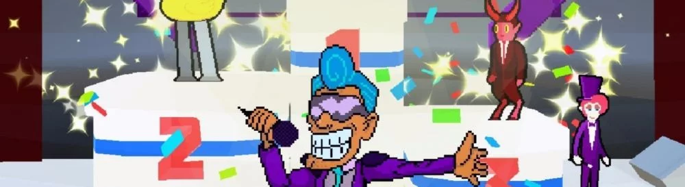 关于 Rumpus 的混合评价 — 0 个意见