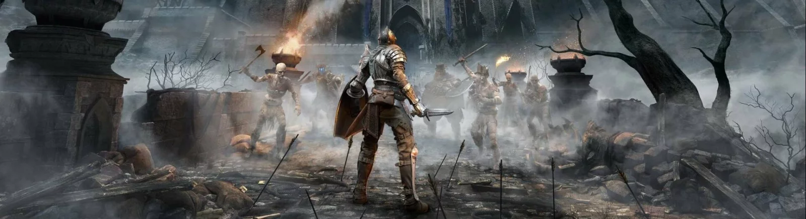 Demon&#039;s Souls - 今天的最新消息 (十一月 2025) - 破解保护、系统要求、更新新闻、游戏下载地址、预告片