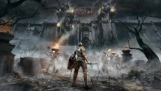 Demon's Souls (2009) 类似于 Demon's Souls (2009)