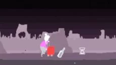 Tale of Doris and The Dragon - 一款点击冒险类型的游戏