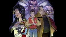 Interactive Adventures of Dog Mendonca & Pizza Boy - 一款点击冒险类型的游戏