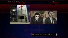 Zero Escape: Zero Time Dilemma 类似于 Zero Escape: Zero Time Dilemma