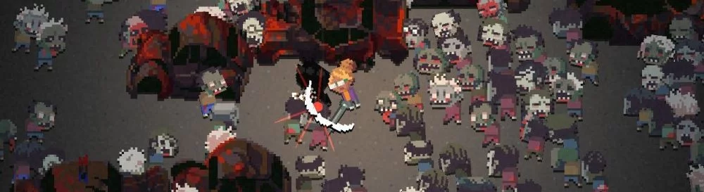 以低价购买 Death Road to Canada，最高可享受 90% 的折扣 🏷️，比较不同商店的价格