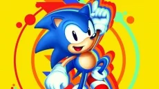 Sonic the Hedgehog 2 类似于 Sonic the Hedgehog 2