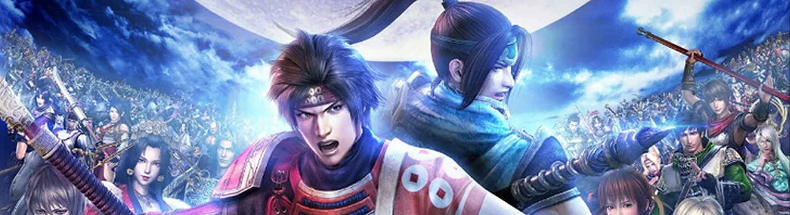 在不同国家/地区的 Warriors Orochi 3 Ultimate[platforms] 上  的发行日期
