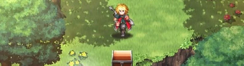 关于 Final Fantasy Brave Exvius 的负面评价 — 0 个意见