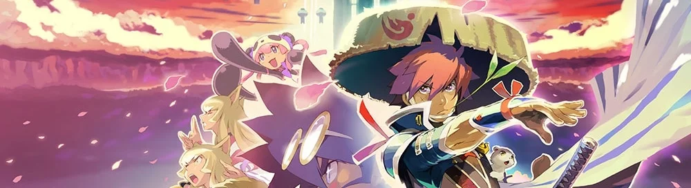 以低价购买 Shiren The Wanderer: The Tower of Fortune and the Dice of Fate，最高可享受 90% 的折扣 🏷️，比较不同商店的价格