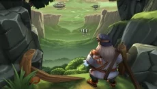 Aetherlight: Chronicles of the Resistance - 一款蒸汽朋克类型的游戏