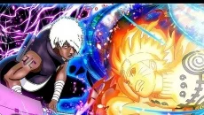 NARUTO SHIPPUDEN Ultimate Ninja Blazing - 一款回合制类型的游戏