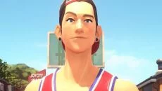 3on3 Freestyle - 一款体育游戏类型的游戏