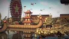 Robin Hood: The Legend of Sherwood 类似于 Robin Hood: The Legend of Sherwood