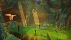 Adventure Quest 3D - 一款MMO类型的游戏