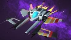 Dreadnought 类似于 Dreadnought