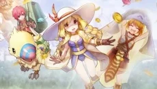 Ragnarok M: Eternal Love - 一款MMO类型的游戏