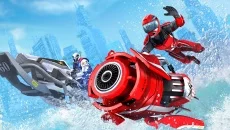 Turbo Tycoon 类似于 Turbo Tycoon
