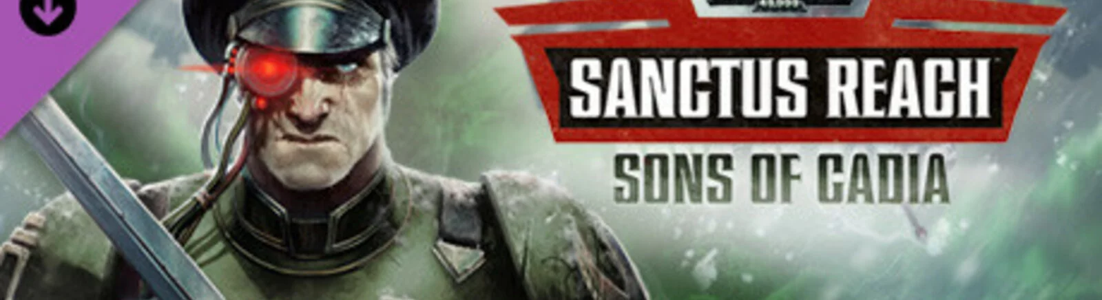 以低价购买 Warhammer 40,000: Sanctus Reach，最高可享受 90% 的折扣 🏷️，比较不同商店的价格