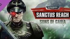 Warhammer 40,000: Sanctus Reach