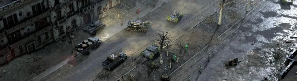 以低价购买 Sudden Strike 4,最高可享受 90% 的折扣 🏷️,比较不同商店的价格 以低价购买 Sudden Strike 4,最高可享受 90% 的折扣 🏷️,比较不同商店的价格