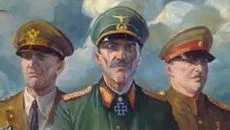 Faces of War 类似于 Faces of War