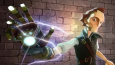 The Watchmaker - 一款蒸汽朋克类型的游戏