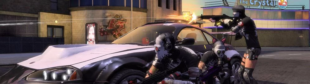 关于 APB: Reloaded 的负面评价 — 0 个意见