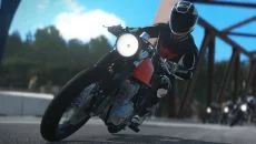 RIDE 2 - 一款摩托赛车类型的游戏