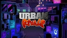 Urban Rivals - 一款卡牌游戏类型的游戏