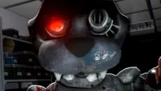 Five Nights at Freddy's 类似于 Five Nights at Freddy's