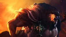 Viking Berserker 类似于 Viking Berserker