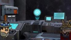 Holy Potatoes! We're in Space?! - 一款回合制类型的游戏