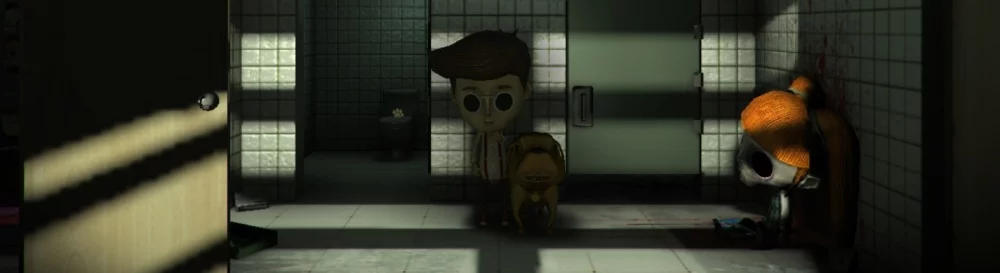 在不同国家/地区的 Ian's Eyes[platforms] 上  的发行日期