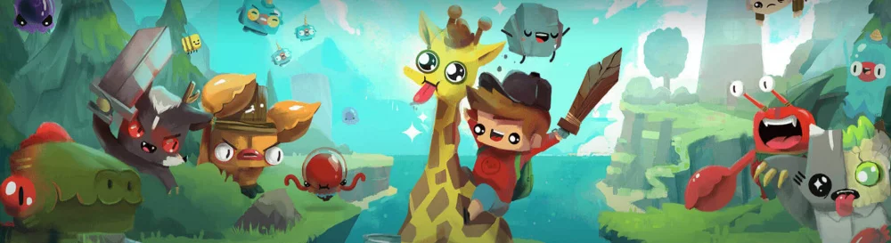 适合iOS的最佳游戏[platform]，类似于The Adventure Pals