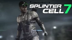 Tom Clancy's Splinter Cell: Double Agent 类似于 Tom Clancy's Splinter Cell: Double Agent
