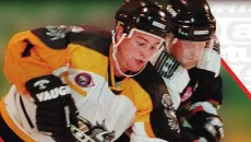 Actua Ice Hockey 2 - 一款冰球类型的游戏