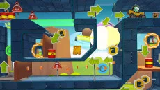 Big Bang Racing - 一款赛车类型的游戏