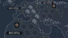 Rule the World - 一款回合制类型的游戏